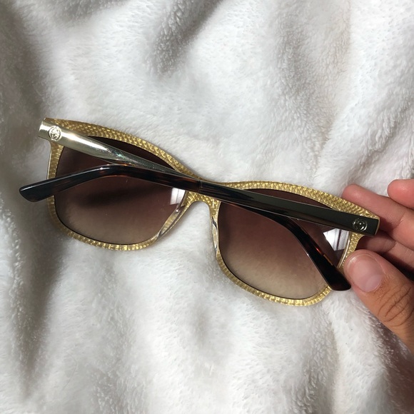 Gucci Sunglasses main image 3